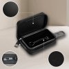 Klatka Faradaya na Kluczyki Samochodowe Carbon Tech-Protect KLR300 Black/Black (Czarny)